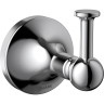 Крючок для полотенец LEMARK PUSHKIN хром LMA-8611S-C